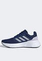 Tenis Running Azul Navy-Plateado-Blanco adidas Performance Galaxy 6 de adidas Performance