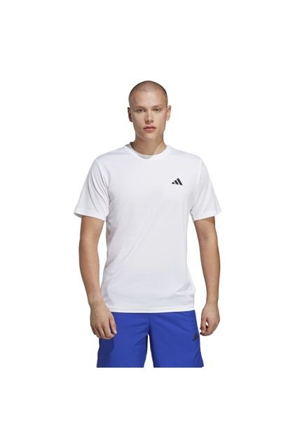 CAMISETA ADIDAS PERFORMANCE HOMBRE ESSENTIALS IC7430