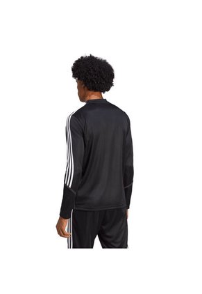 CHAQUETA ADIDAS HOMBRE HS3617 NEGRO