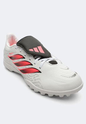 Guayos adidas Performance Predator Club TF Blanco