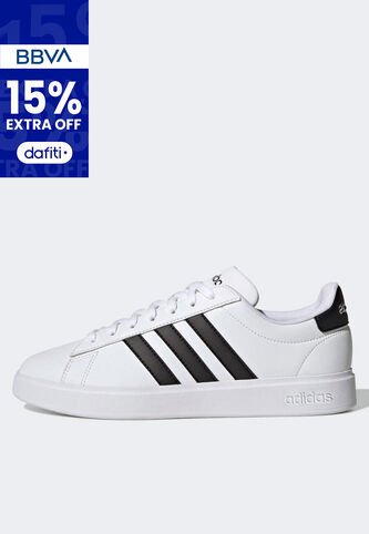 Tenis adidas Sportswear Grand Court Blanco adidas Performance
