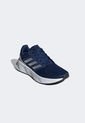 Tenis Running Azul Navy-Plateado-Blanco adidas Performance Galaxy 6 de adidas Performance