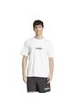 CAMISETA ADIDAS HOMBRE JE9000 Talla XL de adidas Performance