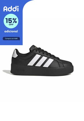 TENIS ADIDAS MUJER KJ3855 STREETTALK BO Talla 6.5