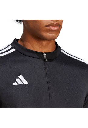 CHAQUETA ADIDAS HOMBRE HS3617 NEGRO