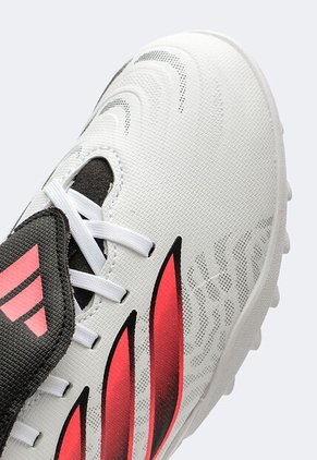Guayos adidas Performance Predator Club TF Blanco