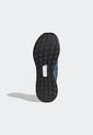 Tenis Running Azul-Blanco-Negro adidas Performance EQ19 Run de adidas Performance