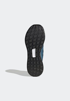 Tenis Running Azul-Blanco-Negro adidas Performance EQ19 Run