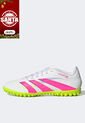 Guayos adidas Performance Predator Club TF Blanco de adidas Performance
