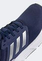 Tenis Running Azul Navy-Plateado-Blanco adidas Performance Galaxy 6 de adidas Performance