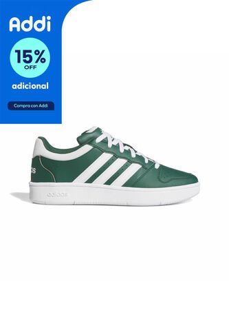 TENIS ADIDAS HOMBRE KI1049 HOOPS CLASSIC Talla 7 adidas Performance