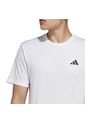 CAMISETA ADIDAS PERFORMANCE HOMBRE ESSENTIALS IC7430 de adidas Performance