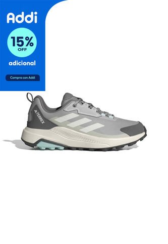 TENIS ADIDAS MUJER JR6605 TERREX ANYLAN Talla 7.5 adidas Performance