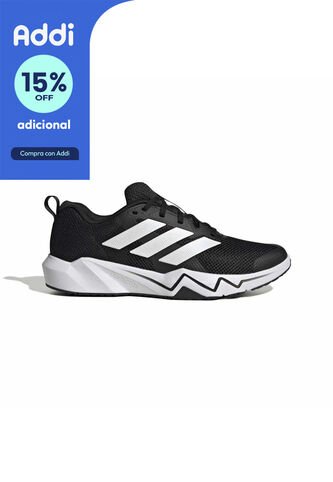 TENIS ADIDAS HOMBRE JQ3950 RAPIDMOVE GO Talla 10 adidas Performance