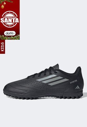 Guayos adidas Performance Deportivo III TF Negro adidas Performance