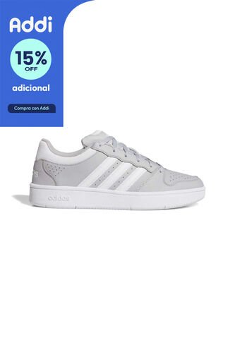 TENIS ADIDAS HOMBRE KI1063 HOOPS CLASSIC Talla 8 adidas Performance