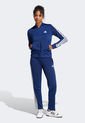 Conjunto Azul Navy-Blanco adidas Sportswear Essentials de adidas Performance