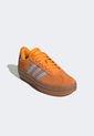 Tenis Lifestyle Naranja-Celeste-Violeta adidas Sportswear VL Court Bold de adidas Performance