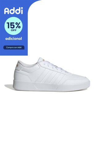 TENIS ADIDAS MUJER JQ5483 BREAKNET 3.0 Talla 8.5 adidas Performance