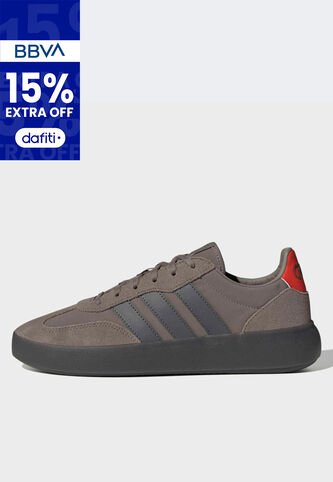 Tenis adidas Sportswear Barreda Decode Audi Revolut F1 Team Café adidas Performance