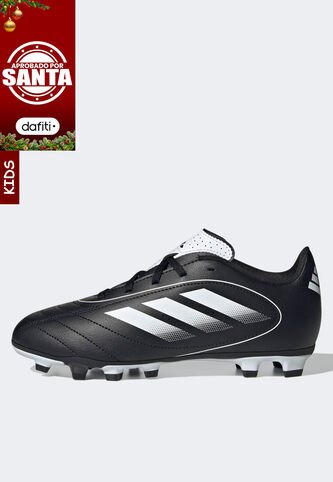Guayos adidas Performance Goletto IX FG/MG Negro adidas Performance