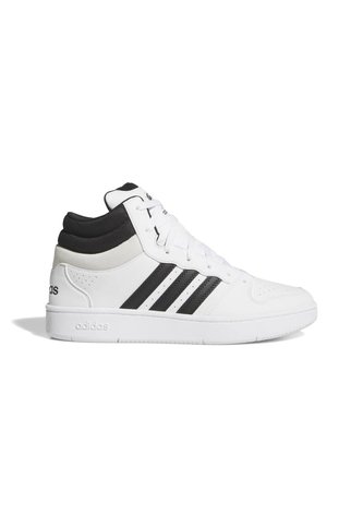 TENIS ADIDAS UNISEXO KI1032 HOOPS MID CLA Talla 6 adidas Performance