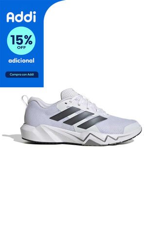 TENIS ADIDAS HOMBRE JQ1461 RAPIDMOVE GO Talla 7.5 adidas Performance