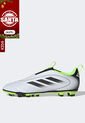 Guayos adidas Performance Goletto IX Laceless FG/MG Blanco de adidas Performance