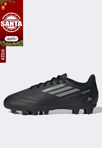 Guayos adidas Performance Deportivo III FxG Negro adidas Performance