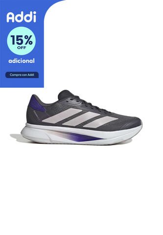 TENIS ADIDAS HOMBRE JQ0606 DURAMO SL2 Talla 9.5 adidas Performance