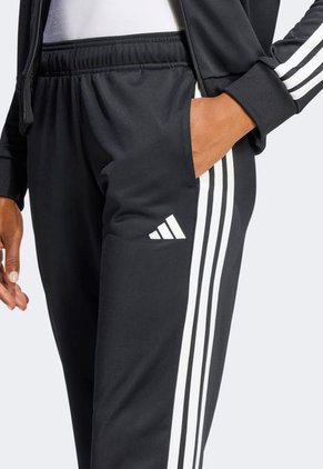Conjunto Negro-Blanco adidas Sportswear Essentials