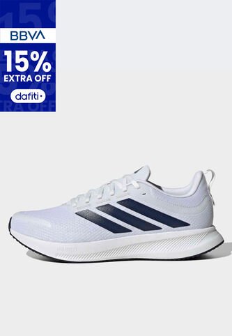 Tenis adidas Performance Runblaze Blanco adidas Performance