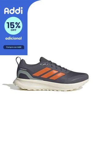 TENIS ADIDAS HOMBRE JQ6959 RUNFALCON 5 T Talla 8 adidas Performance