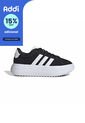 TENIS ADIDAS MUJER IE1102 GRAND COURT P Talla 8 de adidas Performance