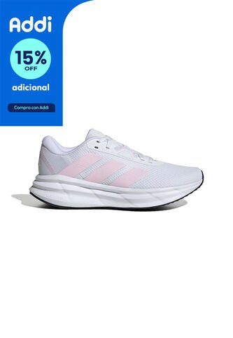 TENIS ADIDAS MUJER ID8762 GALAXY 7 Talla 5.5 adidas Performance