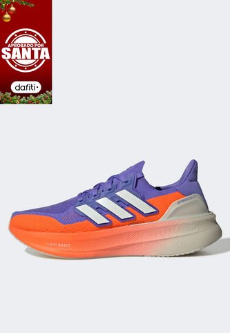 Tenis adidas Performance Ultraboost 5 Violeta adidas Performance