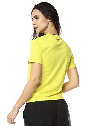 Camiseta Selección Colombia Amarilla adidas Performance Fcf H Jsy Y