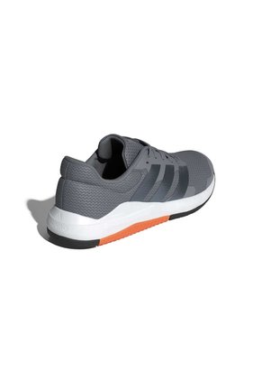 TENIS ADIDAS HOMBRE JQ1449 DROPSET BASE Talla 10.5