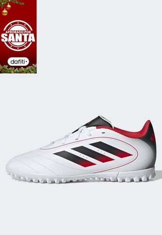 Guayos adidas Performance Goletto IX TF Blanco adidas Performance