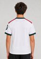 Camiseta adidas Performance Primera Equipación Real Madrid 26/27 Blanco de adidas Performance