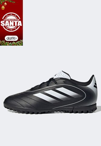 Guayos adidas Performance Goletto IX TF Negro adidas Performance