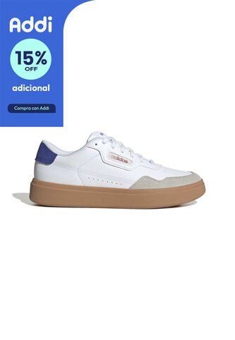 TENIS ADIDAS HOMBRE JQ6107 PARK ST 2.0 Talla 10.5 adidas Performance