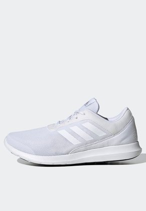 Tenis Running Blanco adidas Performance Coreracer