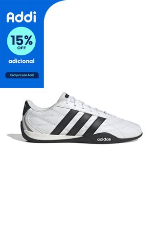 TENIS ADIDAS HOMBRE HQ9160 ADIPISTA Talla 8.5 adidas Performance