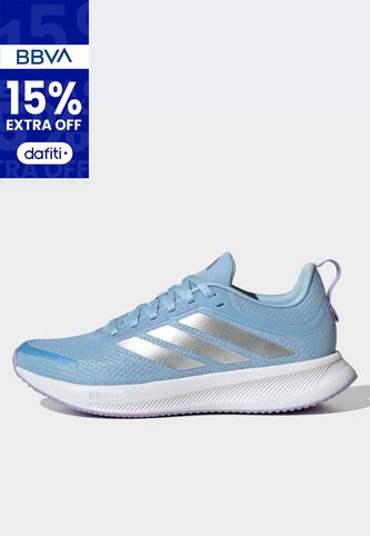 Tenis adidas Performance Runblaze Celeste adidas Performance