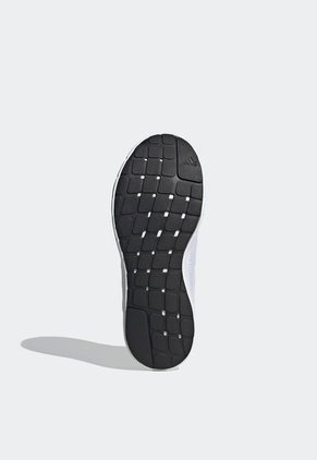Tenis Running Blanco adidas Performance Coreracer