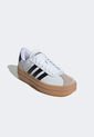 Tenis Lifestyle Blanco-Negro adidas Sportswear VL Court Bold de adidas Performance