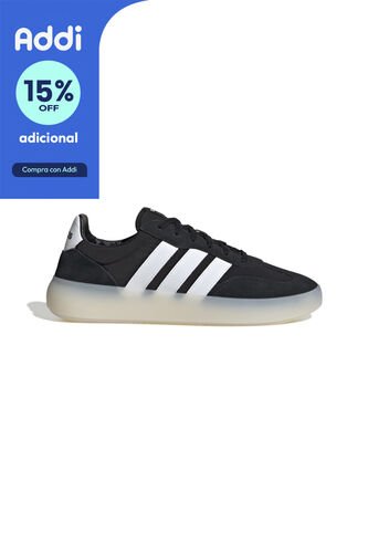 TENIS ADIDAS HOMBRE JI2316 BARREDA DECOD Talla 8.5 adidas Performance