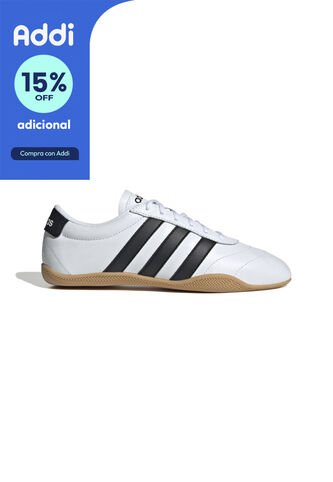 TENIS ADIDAS MUJER JQ9688 GRAND COURT L Talla 9 adidas Performance