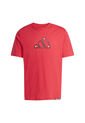 CAMISETA ADIDAS HOMBRE JZ5049 Talla S de adidas Performance